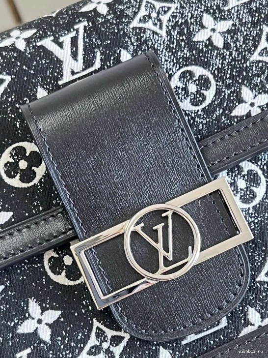 WIS MM DAUPHINE LOUIS VUITTON 1026